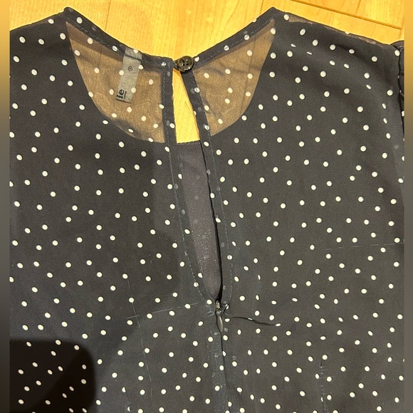 Cute Korean dress - Picture 5 of 6